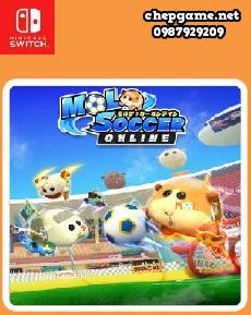 MOL SOCCER ONLINE Lite