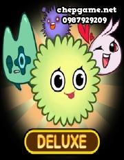 Mold on Pizza Deluxe