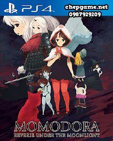 Momodora Reverie Under the Moonlight