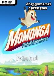 Momonga Pinball Adventures