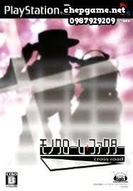 Monochrome Factor Cross Road