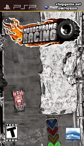 Monochrome Racing