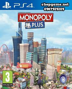 Monopoly Plus