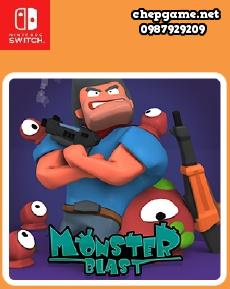 Monster Blast