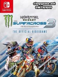 Monster Energy Supercross The Official Videogame 3