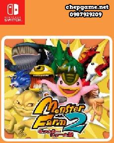 Monster Farm 2