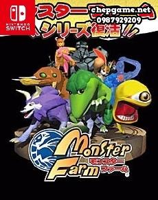 Monster Farm