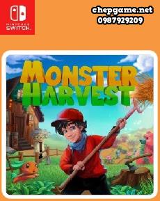Monster Harvest