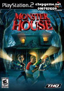 Monster House
