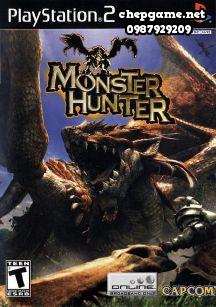 Monster Hunter