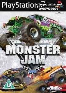 Monster Jam