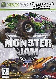Monster Jam