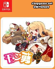 Monster o Taoshite Tsuyoi Ken ya Yoroi o Te ni Shinasai Shindemo Akiramezu ni Tsuyoku Narinasai Yushatai ga Mao o Taosu Sonohi o Shinjiteimasu -...