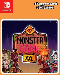 Monster Prom 2 Monster Camp XXL