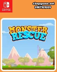 Monster Rescue