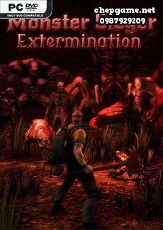 Monster Slayer Extermination