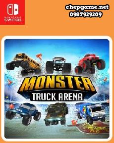 Monster Truck Arena