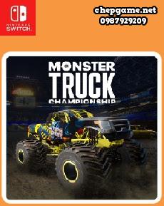 Monster Truck Championship