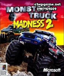 Monster Truck Madness 2