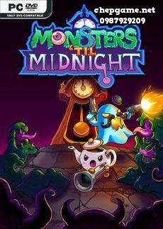 Monsters til Midnight