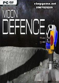 Moon Defence