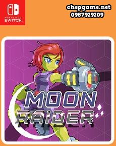 Moon Raider