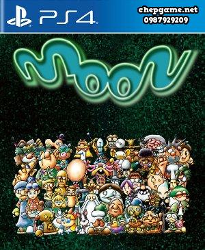 Moon Remix RPG Adventure