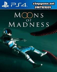 Moons of Madness