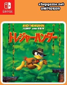 Moorhuhn Jump and Run Traps and Treasures