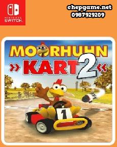 Moorhuhn Kart 2