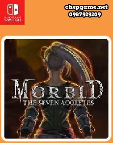 Morbid The Seven Acolytes