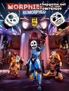 Morphies Law Remorphed