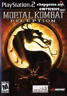 Mortal Kombat Deception