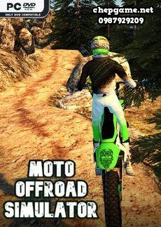 Moto Offroad Simulator