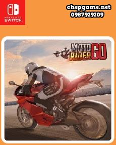 Moto Rider GO Highway Traffic