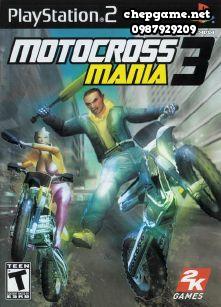 Motocross Mania 3