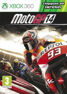 MotoGP 14