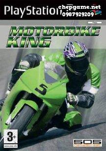 Motorbike King