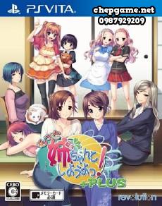 Motto Ane Chan to Shiyouyo Plus