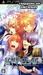 Moujuutsukai To Oujisama Snow Bride Portable