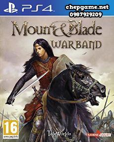 Mount and Blade Warband
