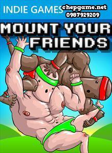 Mount Your Friends