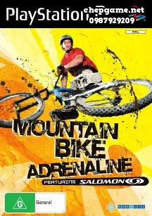 Mountain Bike Adrenaline