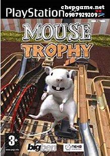 Mouse Trophy