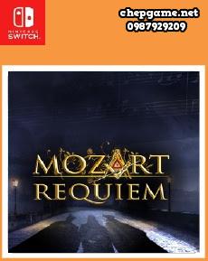 Mozart Requiem