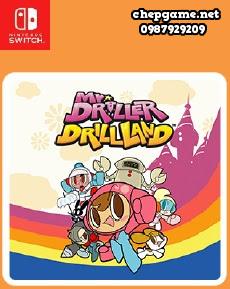 Mr DRILLER DrillLand