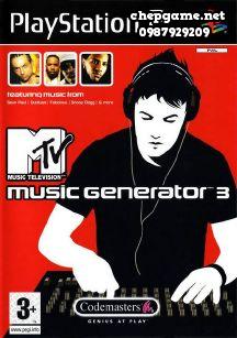 MTV Music Generator 3 This Is the Remix
