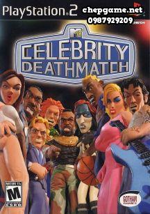 MTVs Celebrity Deathmatch