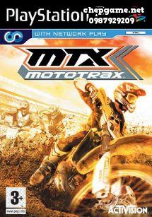 MTX Mototrax