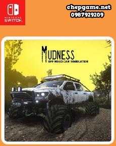 Mudness Offroad Car Simulator